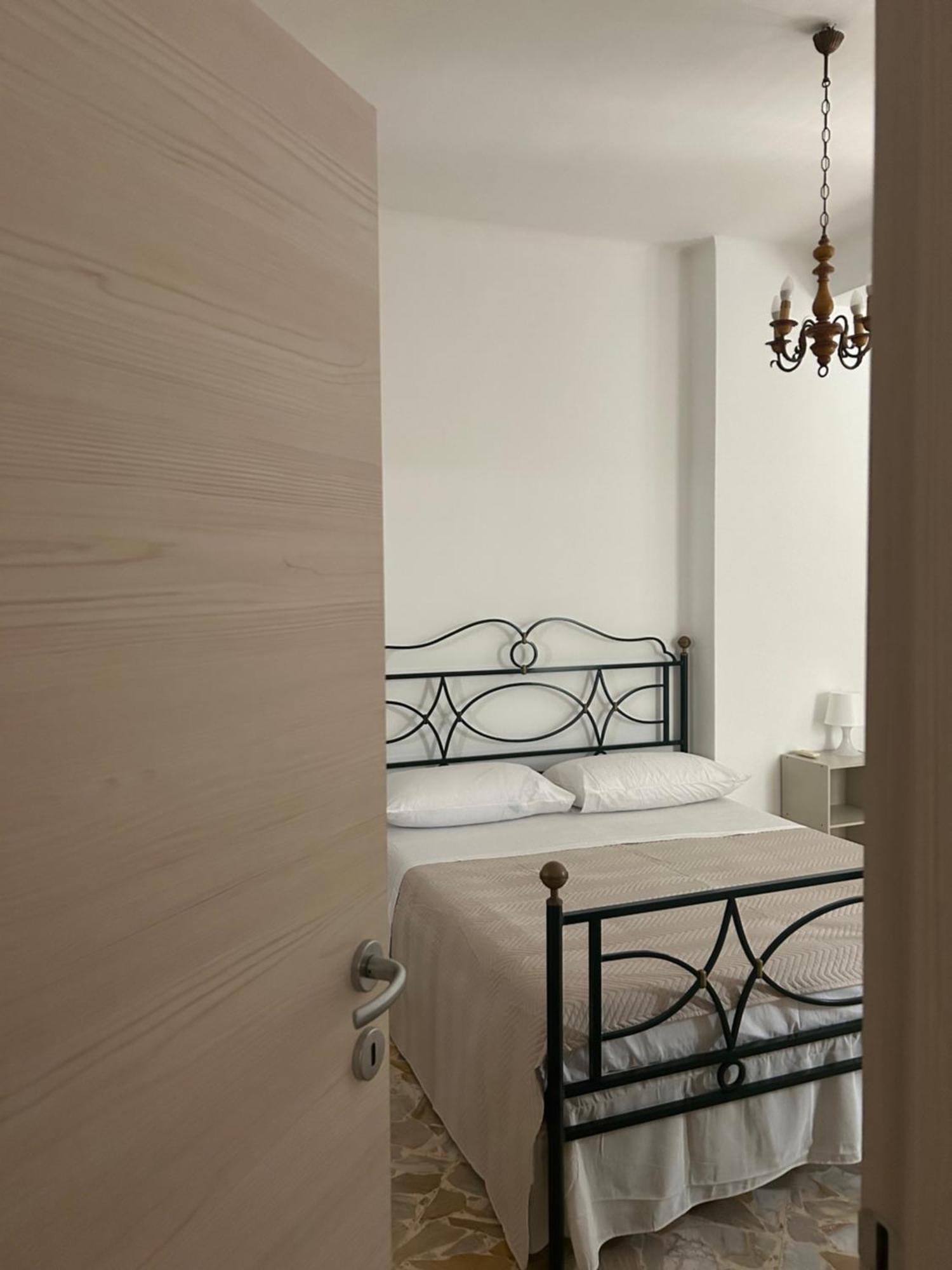 Attico Dolcevita Μπάρι Εξωτερικό φωτογραφία